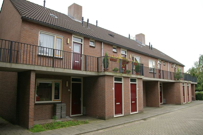 Grutto 36, 3941 NM Doorn, Nederland
