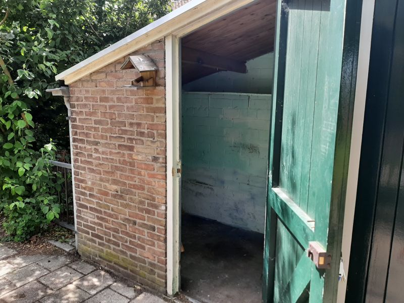 Archimedesplantsoen 155