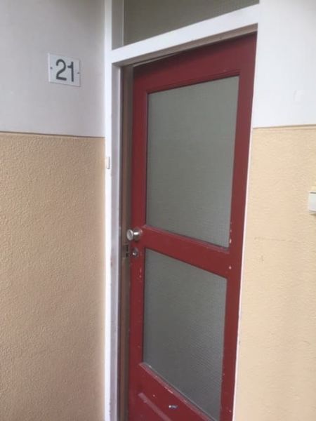 Gijzenveltplantsoen 21, 1972 XH IJmuiden, Nederland