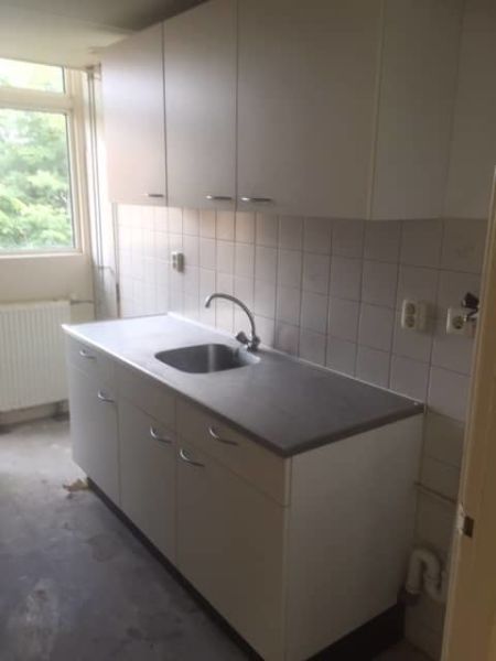 Gijzenveltplantsoen 21