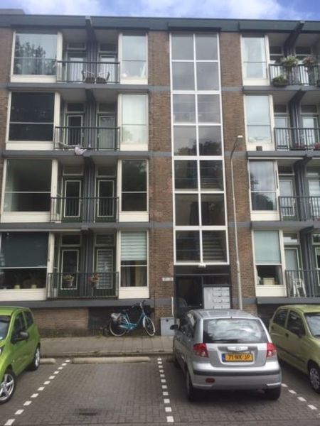 Gijzenveltplantsoen 21