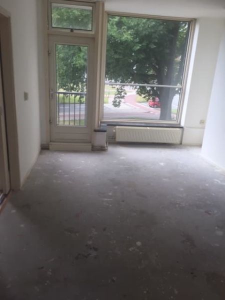 Gijzenveltplantsoen 21