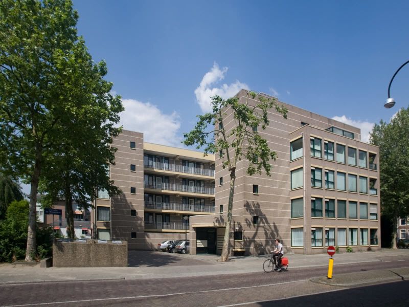 Cornelis de Wittstraat 163, 3311 GC Dordrecht, Nederland