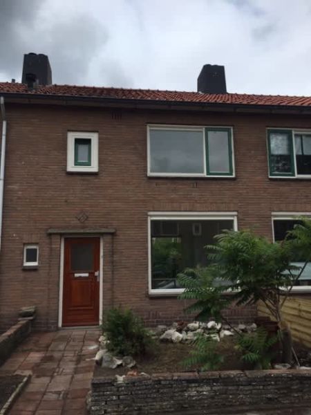 Sabastraat 16, 2071 XE Santpoort-Noord, Nederland