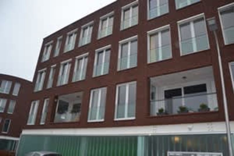 Lange Dreef 24, 3972 TB Driebergen-Rijsenburg, Nederland