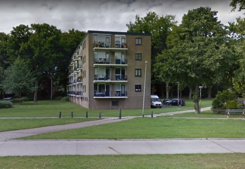De Dennen 80, 1402 KL Bussum, Nederland