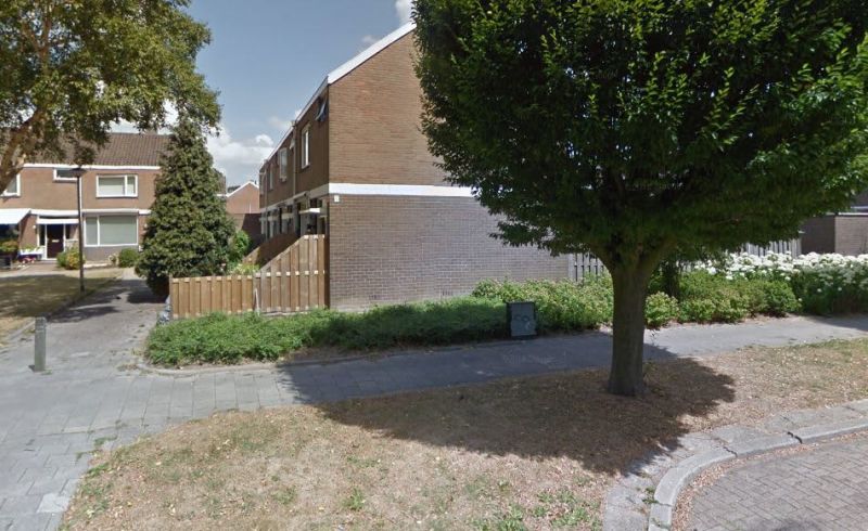 Buizerdstraat 5, 3334 SB Zwijndrecht, Nederland