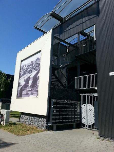 Vrydemalaan 308, 9713 Groningen, Nederland