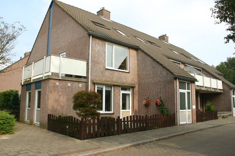 Putter 9, 3941 NS Doorn, Nederland