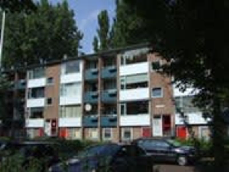 Margrietplantsoen 4I, 6707 CB Wageningen, Nederland