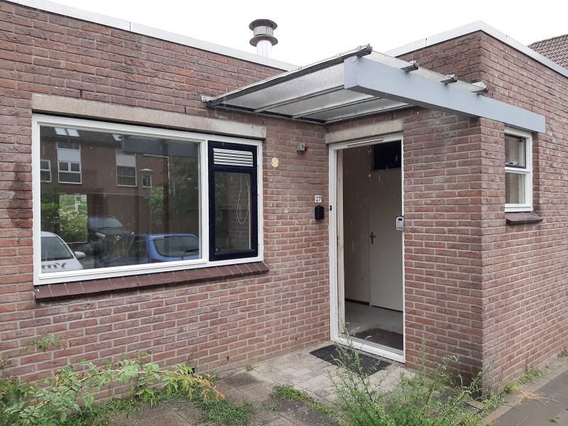 Zutphenstraat 27, 1324 JD Almere, Nederland