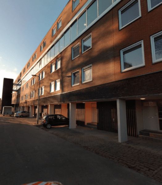 Jan Tooropstraat 11, 7556 LA Hengelo, Nederland