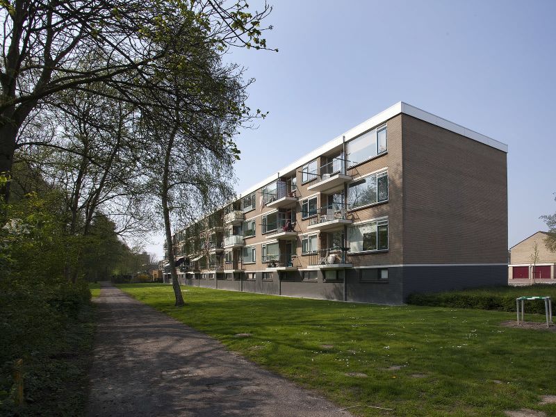 Leeuwstraat 53, 3318 VC Dordrecht, Nederland