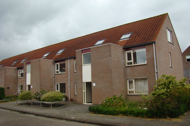 Hunthum 2A, 3632 XJ Loenen aan de Vecht, Nederland