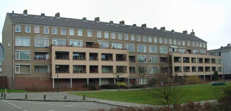 Weegschaal 62, 3721 WP Bilthoven, Nederland