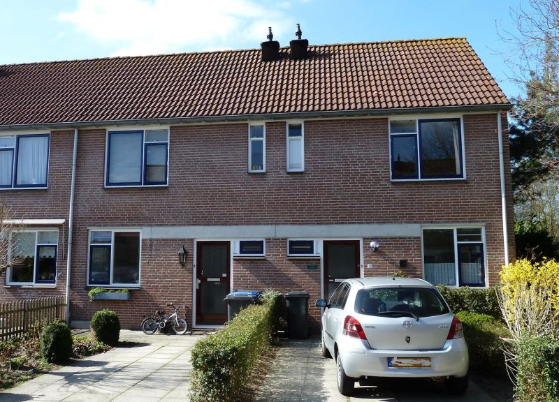 Charles Weddepohllaan 10, 3739 LE Hollandsche Rading, Nederland