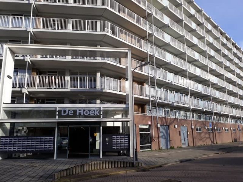 Nicolaas Beetsstraat 386, 2951 XP Alblasserdam, Nederland