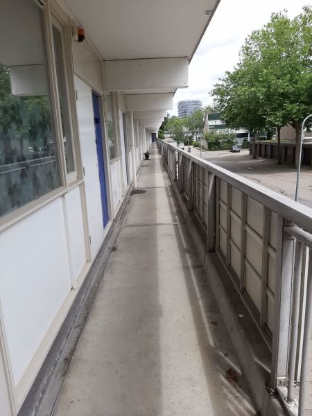 Jan van Zutphenstraat 106