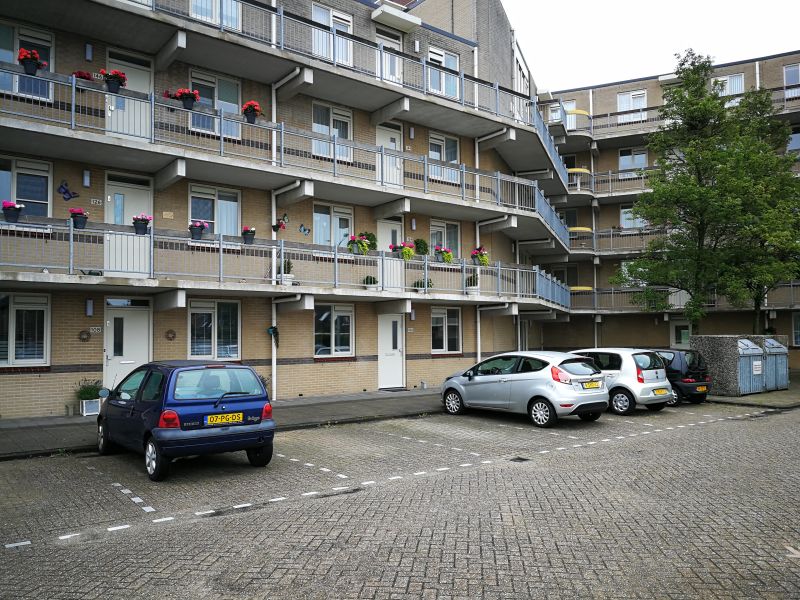 Rondenburglaan 106, 2135 KM Hoofddorp, Nederland