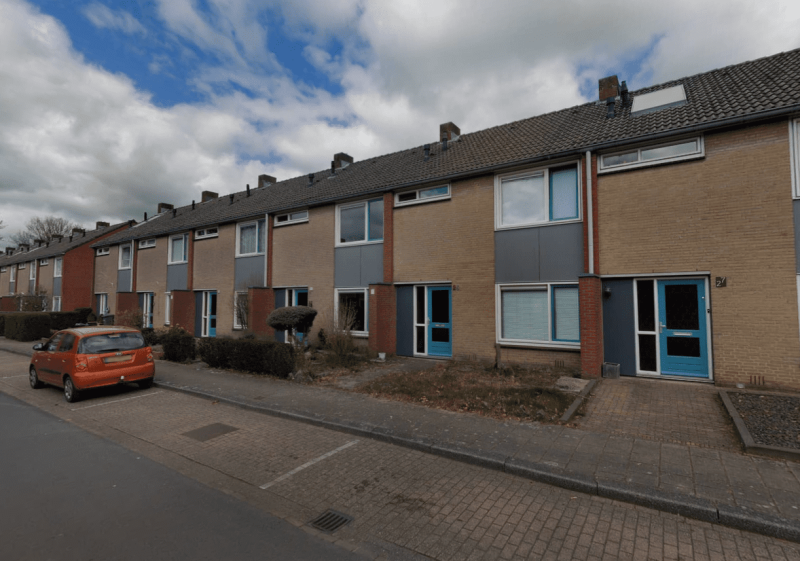 Willem Kloosstraat 23, 7552 LV Hengelo, Nederland