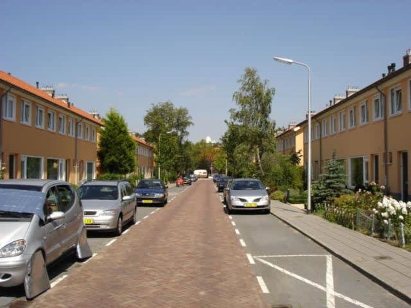 Pastoor Meynemalaan 9