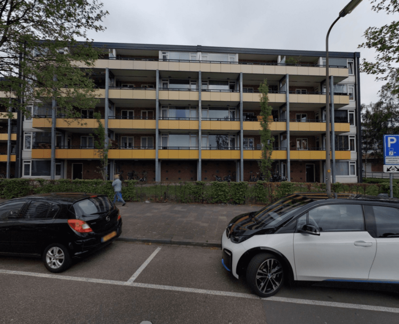 Prinses Beatrixstraat 24