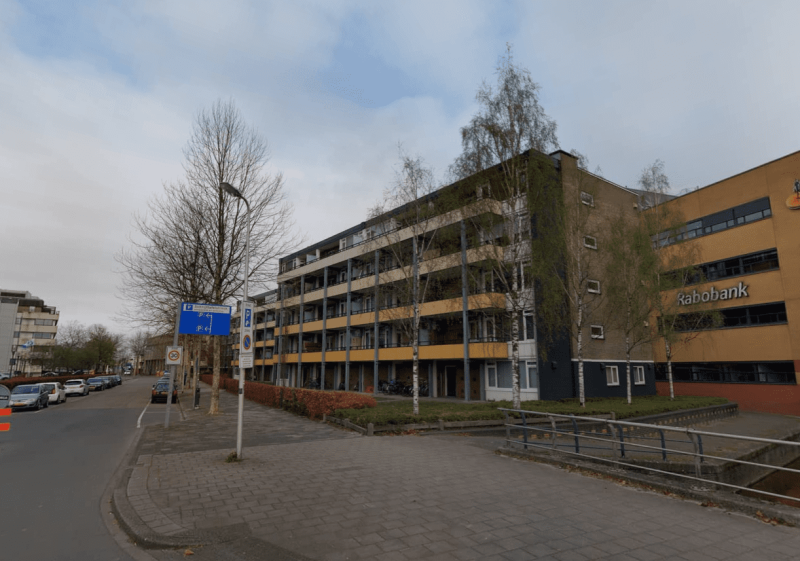 Pr. Beatrixstraat 24, 7551 BK Hengelo, Nederland