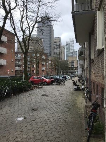 Van der Kunstraat 1