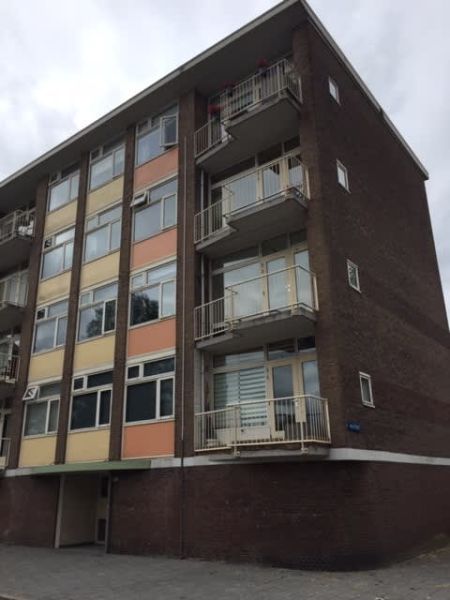 Merwedestraat 102, 1972 VX IJmuiden, Nederland