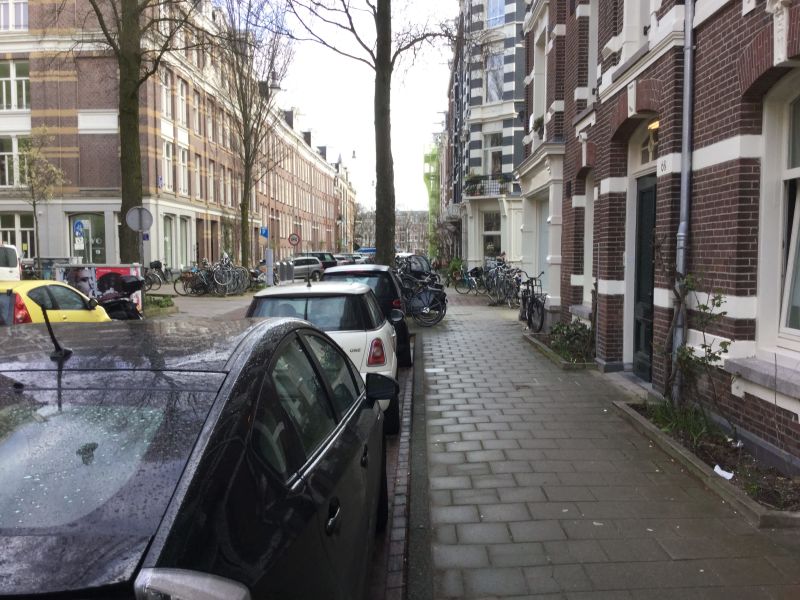 Tweede Jan van der Heijdenstraat 62