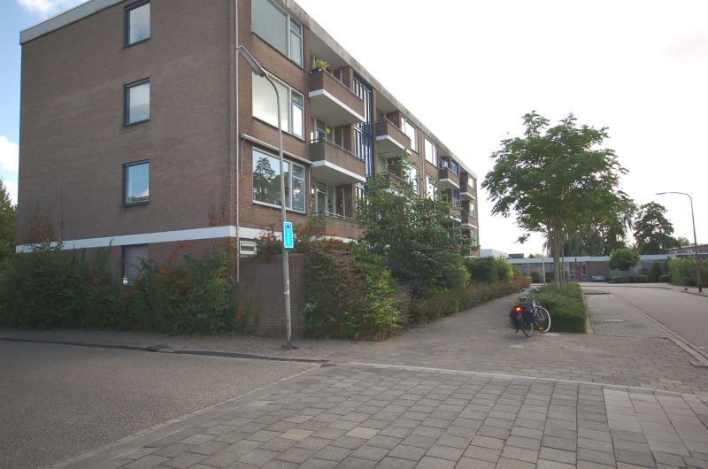 Rietgors 4, 2811 AV Reeuwijk, Nederland