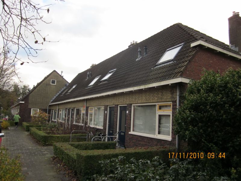 Begoniastraat 65, 9713 NB Groningen, Nederland
