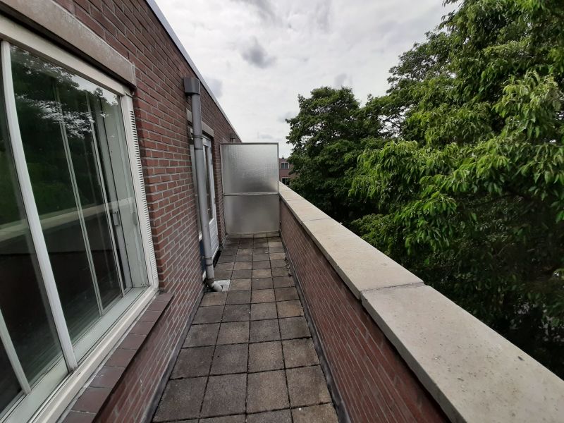 Charlotte Brontéstraat 81