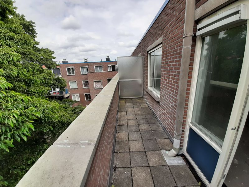 Charlotte Brontéstraat 81