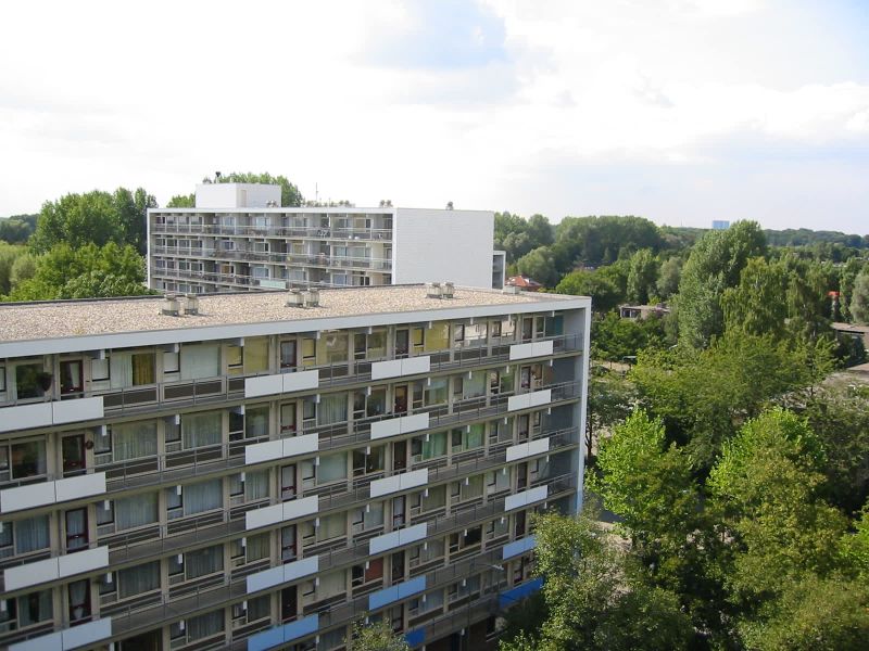 Nijenheim 8607, 3704 TJ Zeist, Nederland