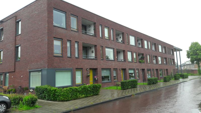 Binnensingel 3, 9951 GD Winsum, Nederland