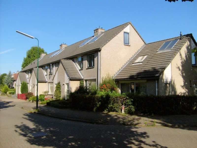 Dwarscamp 40, 3992 RM Houten, Nederland