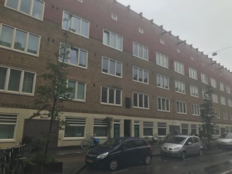 Witte de Withstraat 54