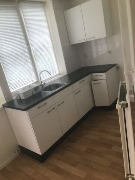 Witte de Withstraat 54