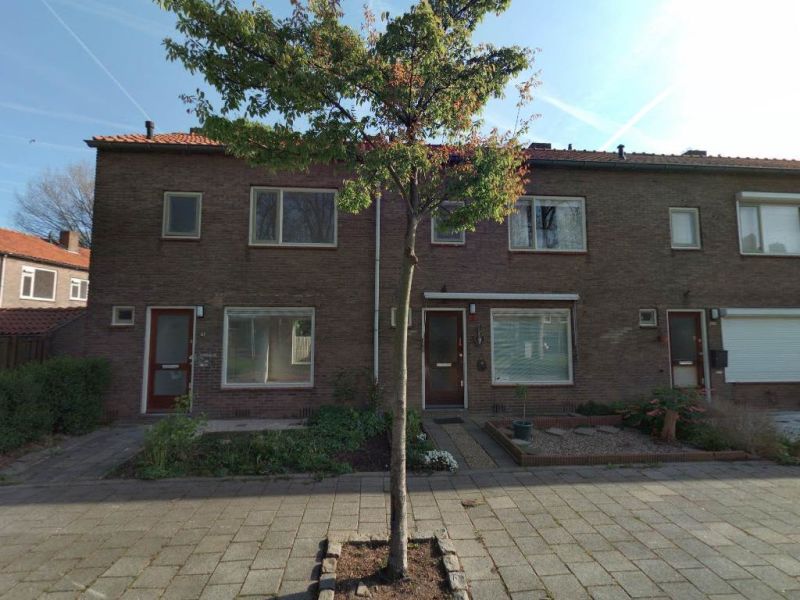 Sumatralaan 65, 3333 AN Zwijndrecht, Nederland
