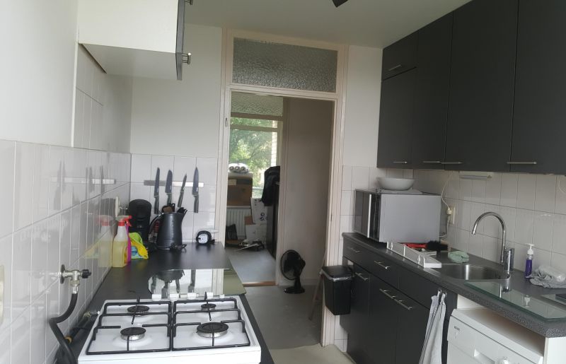 Oranje Nassaulaan 33