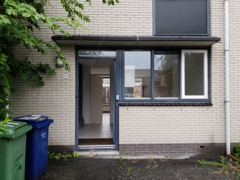 Hitchcocklaan 70, 1325 TE Almere, Nederland