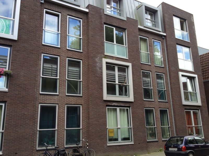 Bloemstraat 47, 9712 LE Groningen, Nederland