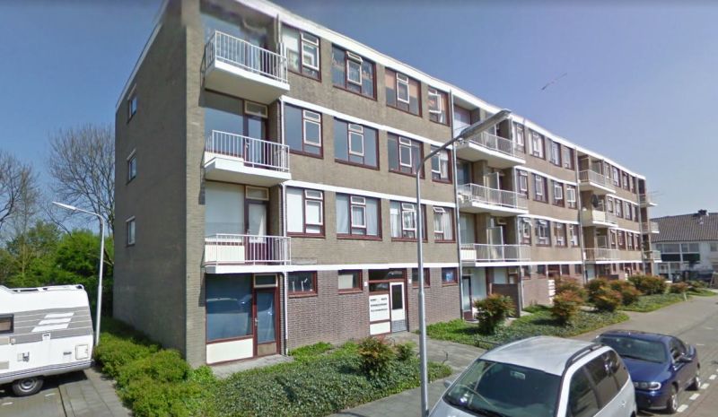 Groen van Prinstererstraat 63A, 2953 BC Alblasserdam, Nederland