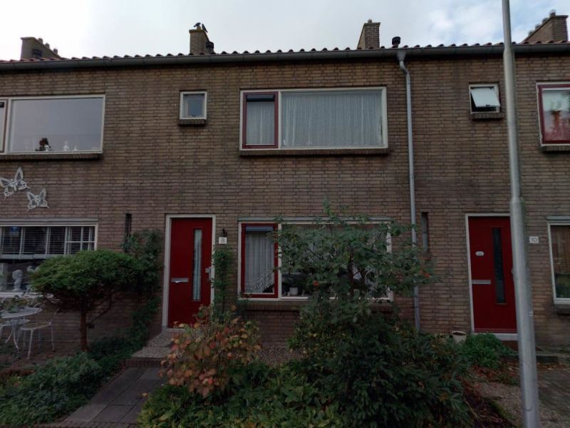Pinksterbloemstraat 8, 2951 BV Alblasserdam, Nederland