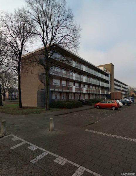 Jacob Marisstraat 60, 3351 BL Papendrecht, Nederland