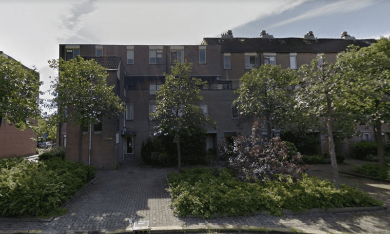 Grote Belt 230, 2133 GH Hoofddorp, Nederland