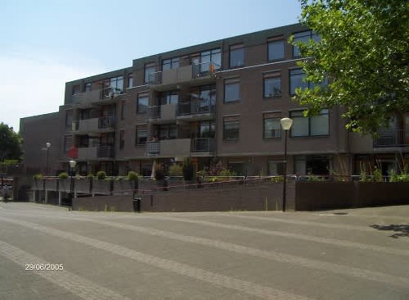 De Heuvel 370, 3701 ZP Zeist, Nederland