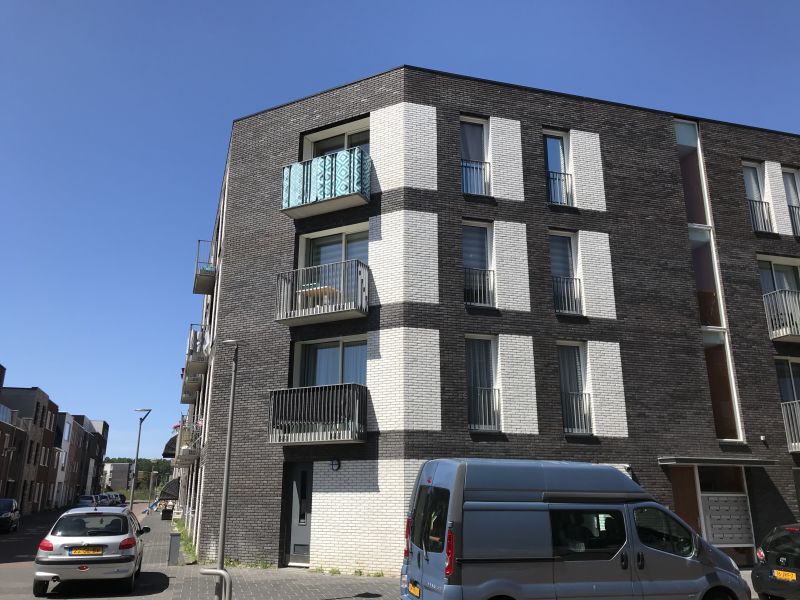 Nederlandstraat 167, 1363 KH Almere, Nederland