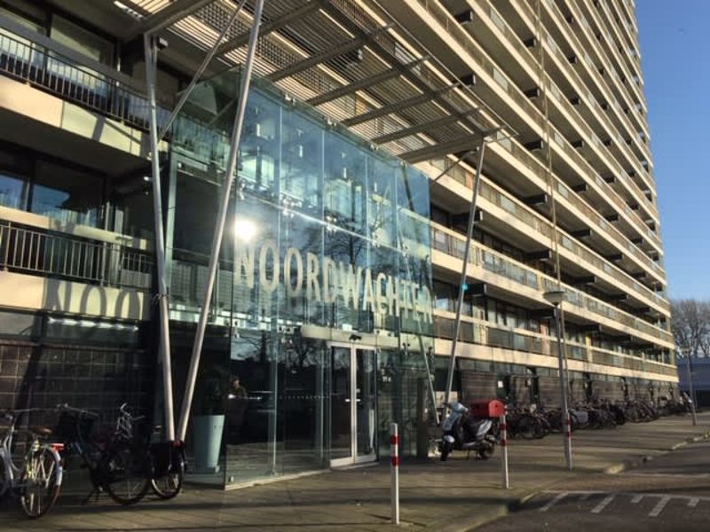 Noordwachter 77, 1503 VL Zaandam, Nederland